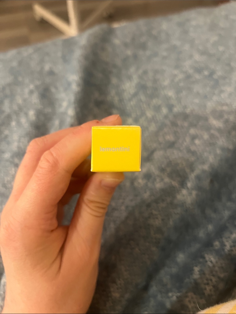 RHODE LEMONTINI RARE EDITION - Picture 2 of 3